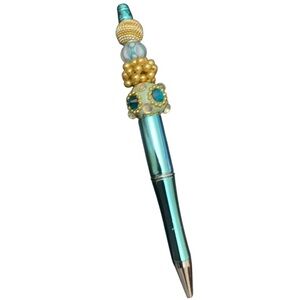 Cute Beaded Pen